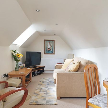 Chesterton Cottage Miningsby Exterior foto